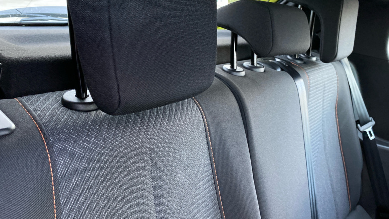 Peugeot 208 1.2 PureTech 100 Style 5dr Petrol Hatchback